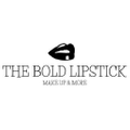 The Bold Lipstick Switzerland Logo