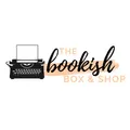 The Bookish Shop Logo
