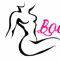 The Booty Buddy Logo