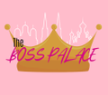 The Boss Palace Logo