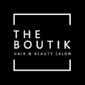 The Boutik Logo