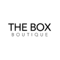 The Box Boutique UK Logo
