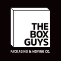 The Box Guys Logo