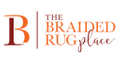 The Braided Rug Place logo