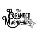 The Branded Magnolia Logo