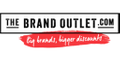 The Brand Outlet  Logo