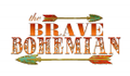 The Brave Bohemian Logo