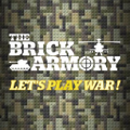 The Brick Armory Logo