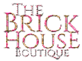 The Brick House Boutique Logo