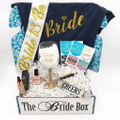 The Bride Box Logo