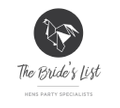 thebrideslist Logo