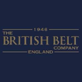 The British Belt Company UK Logo