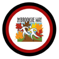 The Brooksie Way Logo