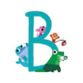 The Brushies Logo