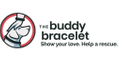 The Buddy Bracelet Logo