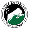 The Buffalo Turf Logo