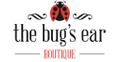 The Bugs Ear Logo