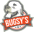 Bugsy Pet Supplies logo