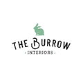 The Burrow Interiors UK Logo