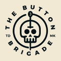 The Button Brigade Logo