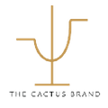 The Cactus Brand Logo