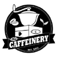 The Caffeinery Logo