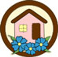 The Calico Cottage Quilt Shop Logo