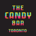The Candy Bar Toronto Canada Logo