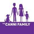 The Canni Family UK Logo