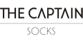 The Captain Socks Logo