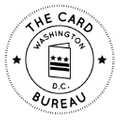 The Card Bureau Logo