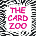 The Card Zoo UK Logo