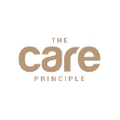 The Care Principle Logo