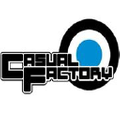 Casual Factory logo