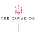 The Caviar Logo
