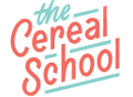 The Cereal School Logo