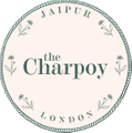 The Charpoy Logo