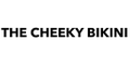 THE CHEEKY BIKINI Logo