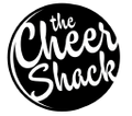 The Cheer Shack Logo