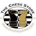 The Chess Store Logo