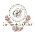 The Chocolate Chicken Logo