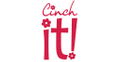 The Cinch It Logo