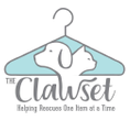 The Clawset Logo