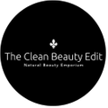 The Clean Beauty Edit Logo