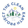 The Clean Earth Project Logo