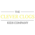 The Clever Clogs Kids Logo