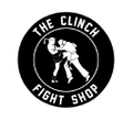 The Clinch Fight Shop Logo