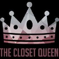 The Closet Queen Barnsley logo