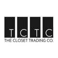 The Closet Trading Company USA Logo