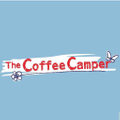 The Coffee Camper logo